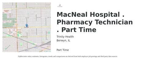 macneal outpatient pharmacy.